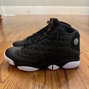 Nike Air Jordan 13 Retro “Playoff” 2023 414571-062 Men's 10.5